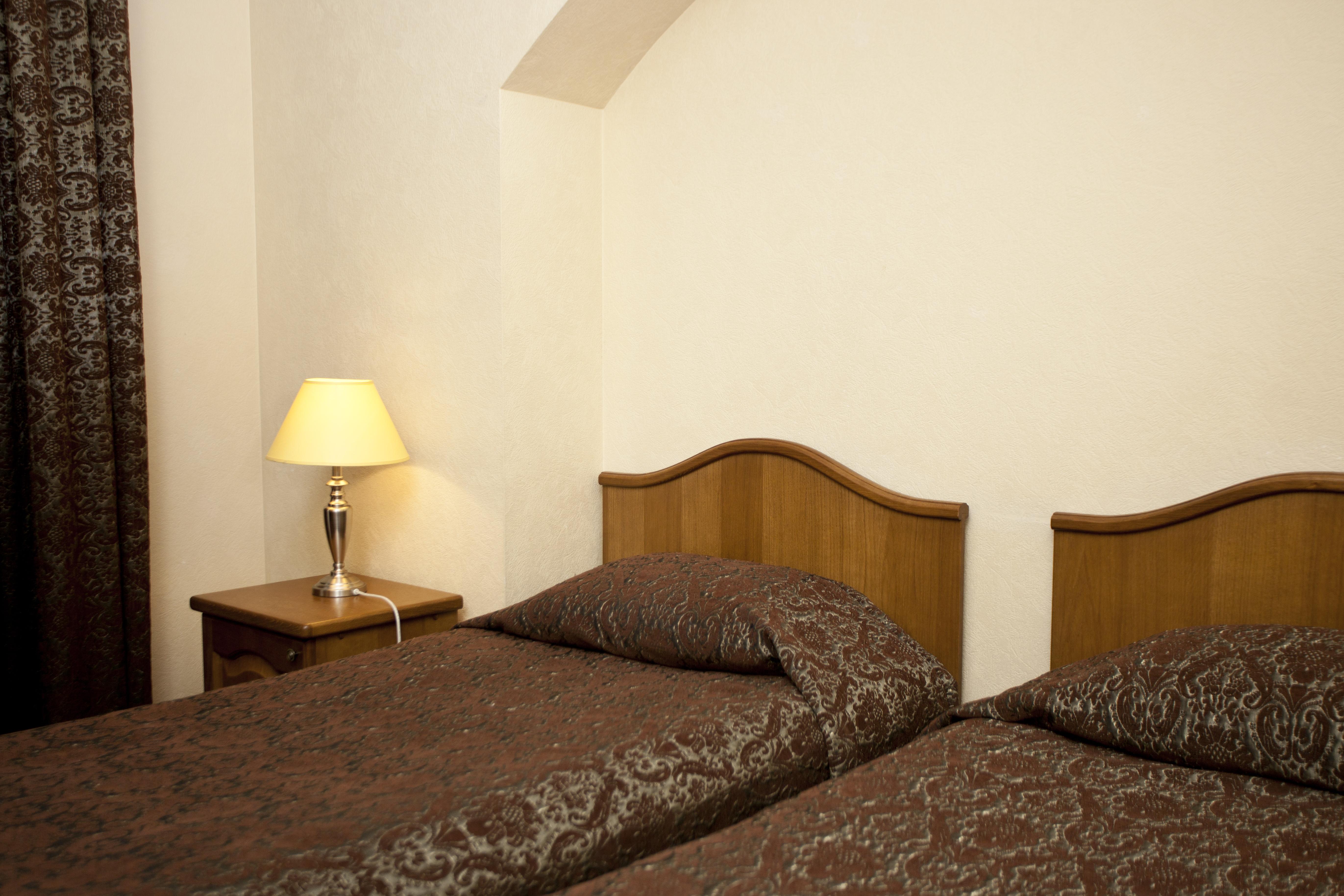 Hotelli Boutique Monte Kristo 4*