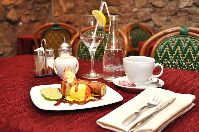 Boutique Monte Kristo Hotelli 4*