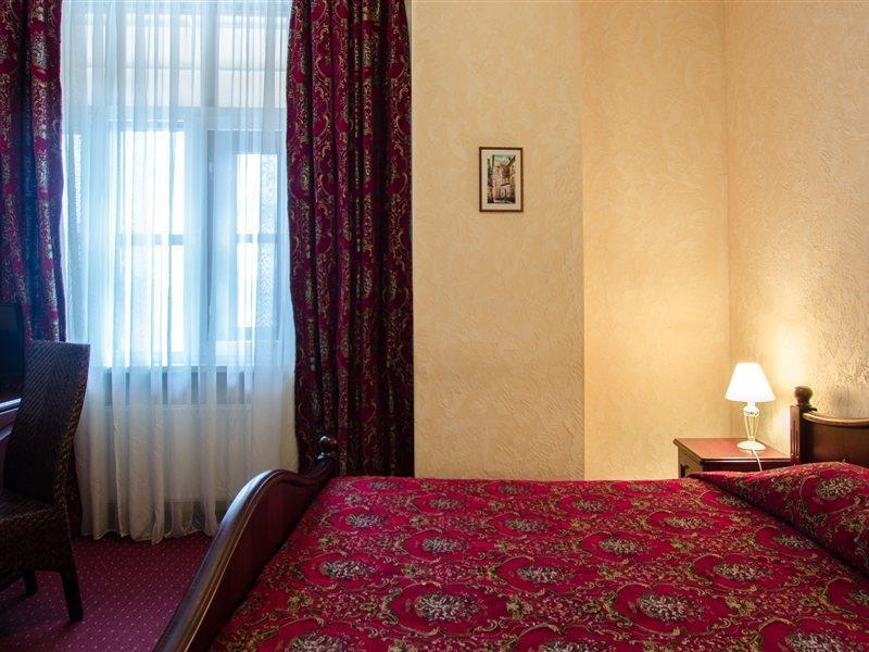 Boutique Monte Kristo Hotelli 4*