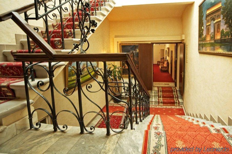 Boutique Monte Kristo Hotelli
