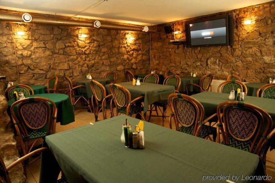 Boutique Monte Kristo Hotelli 4*