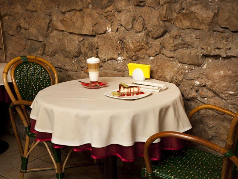 Hotelli Boutique Monte Kristo