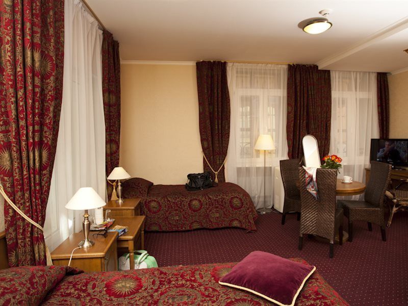 Boutique Monte Kristo Hotelli