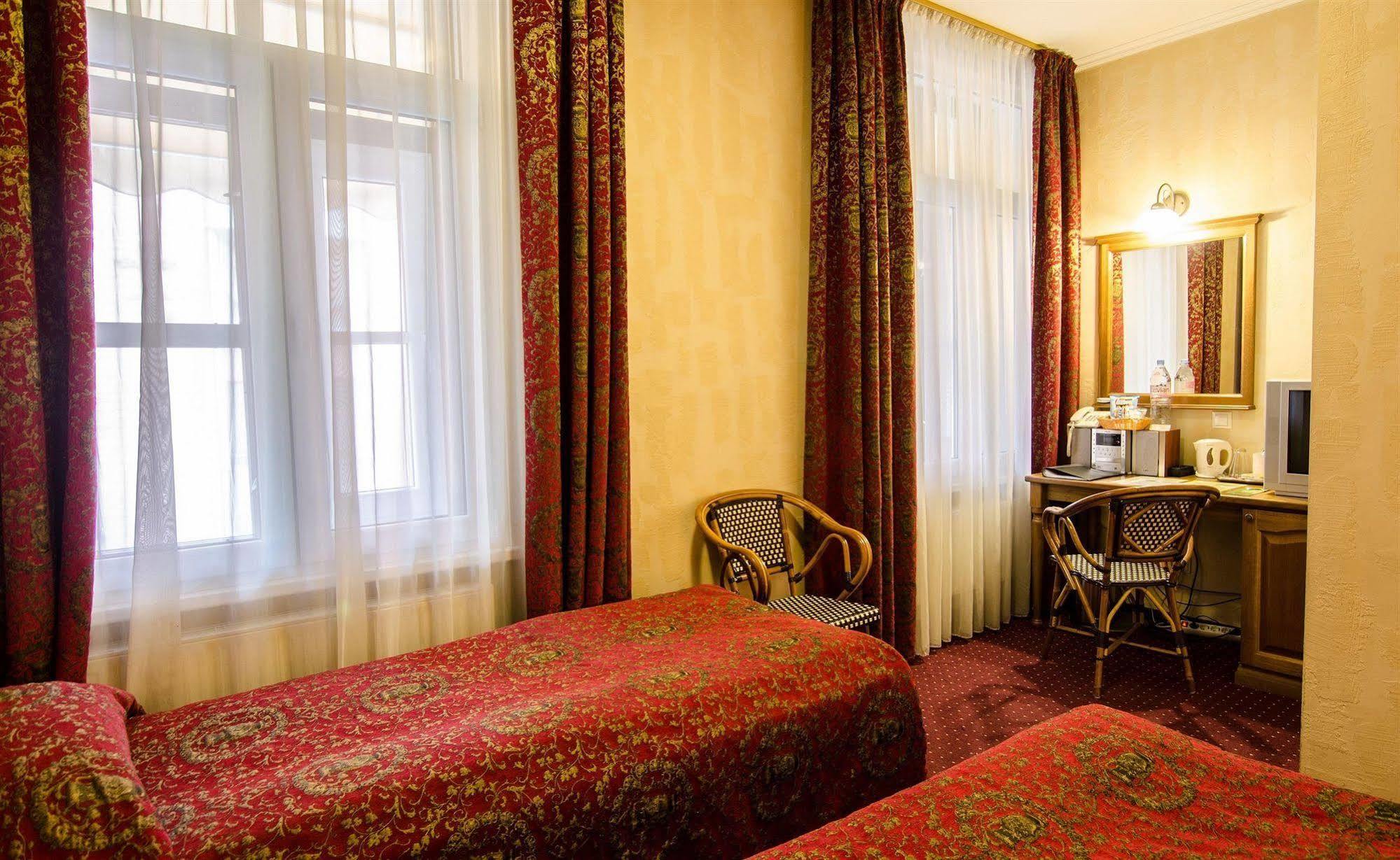 Boutique Monte Kristo Hotelli