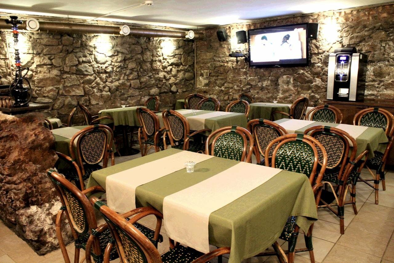 Hotelli Boutique Monte Kristo 4*