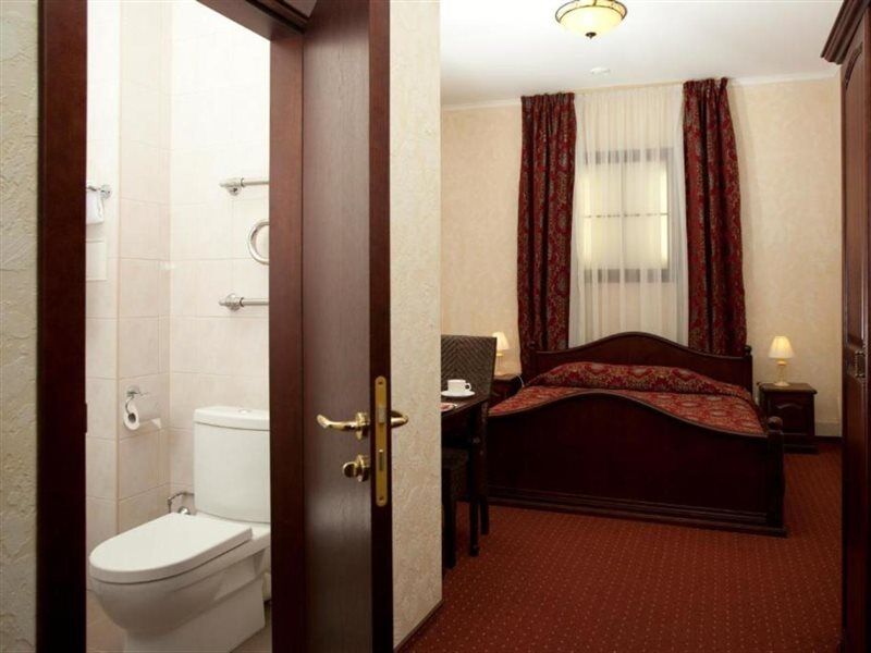 Hotelli Boutique Monte Kristo 4*