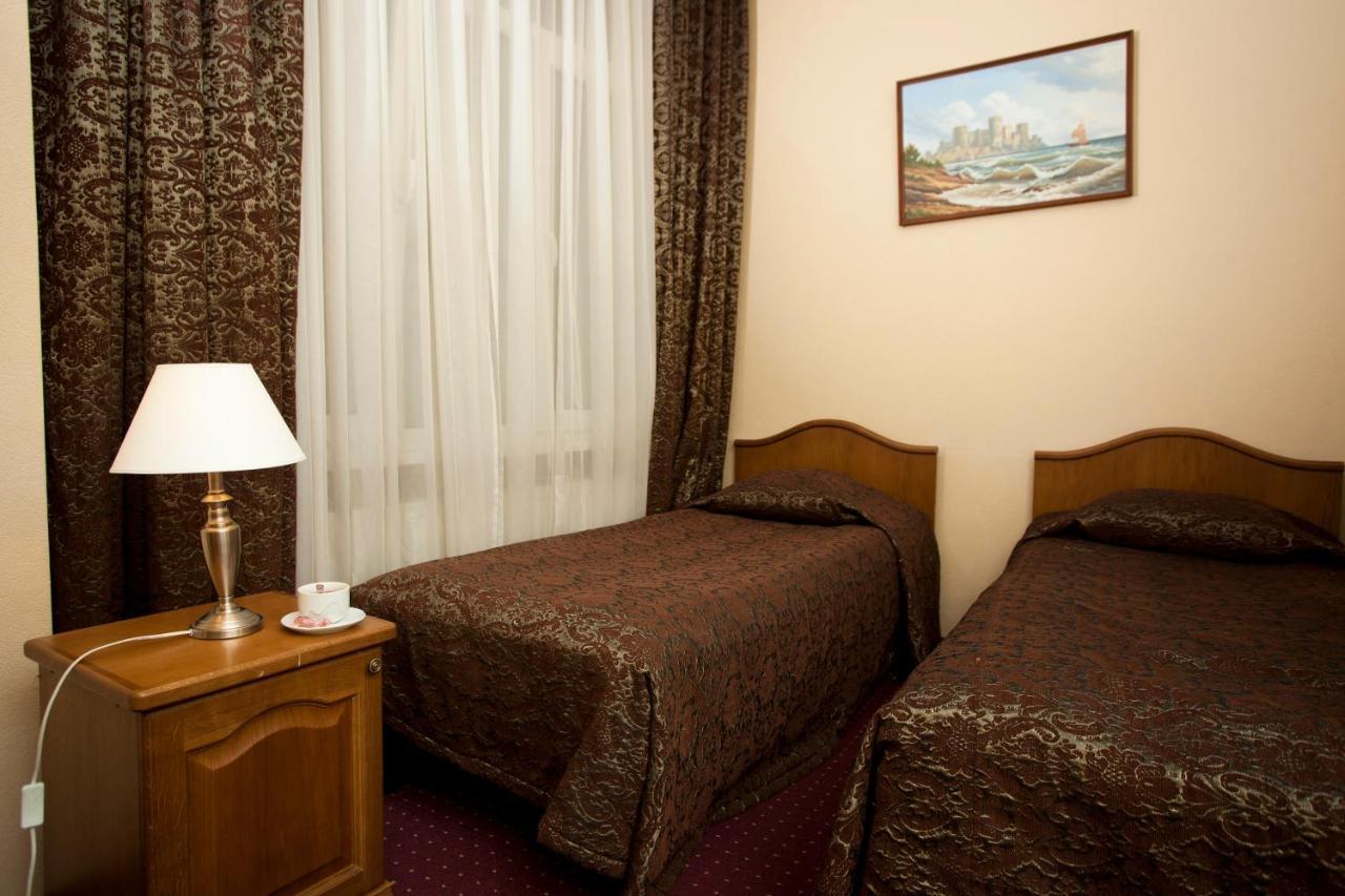 Boutique Monte Kristo Riika