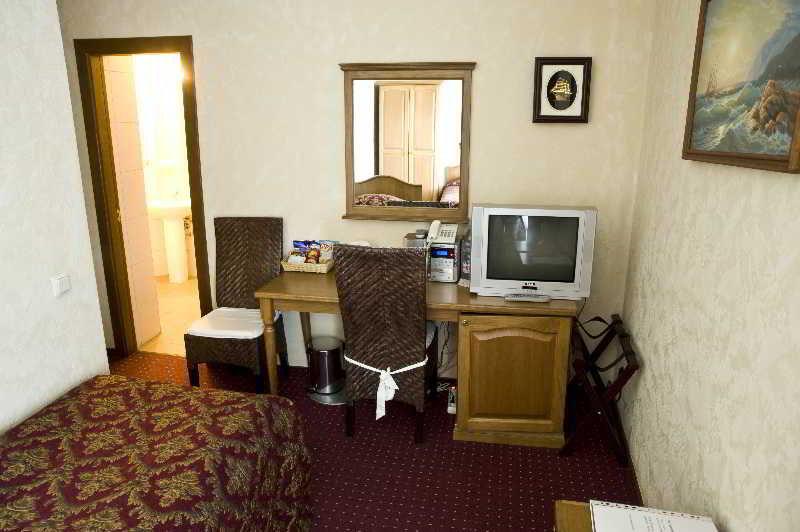 Boutique Monte Kristo Hotell Riga
