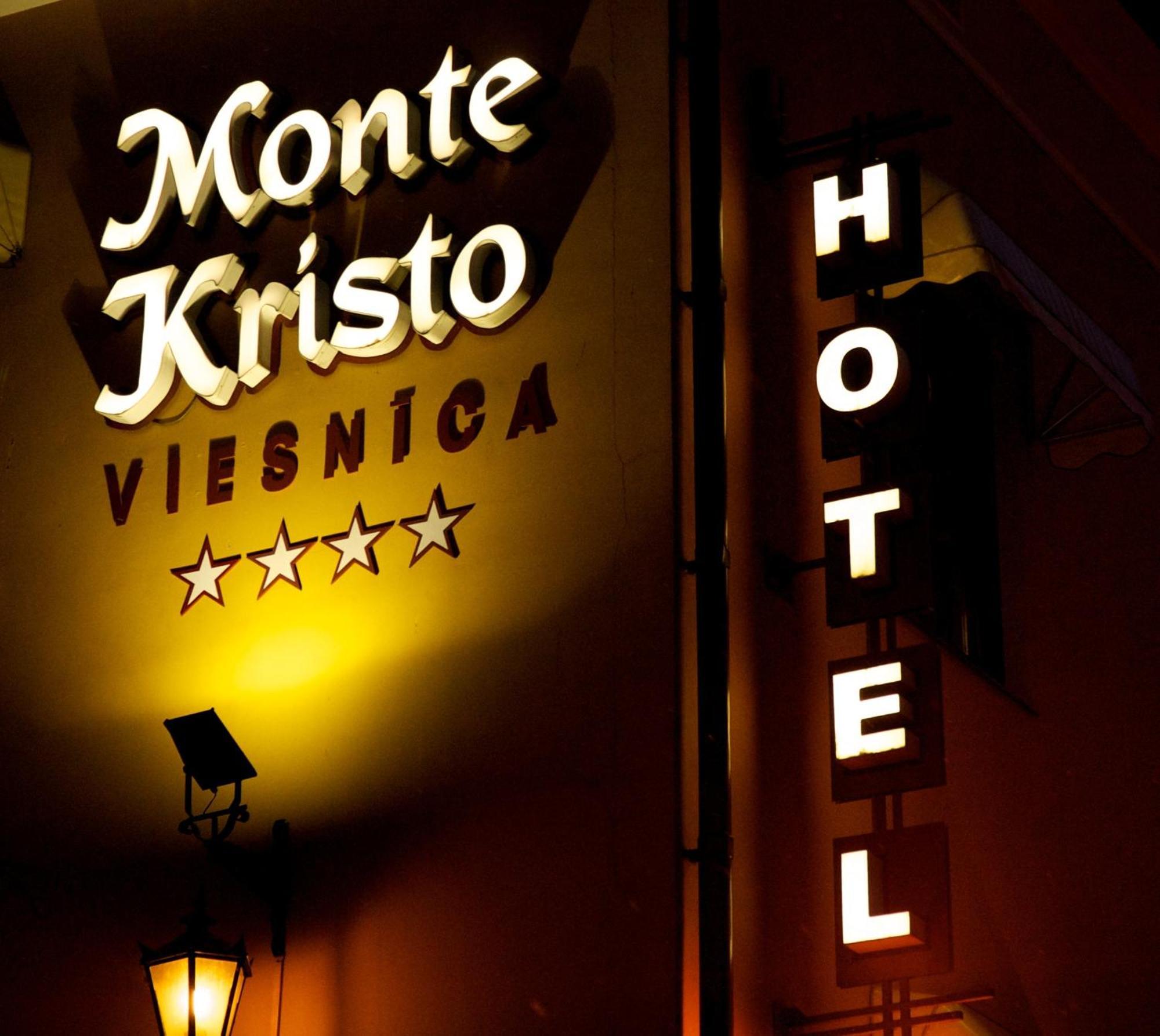 Hotell Boutique Monte Kristo