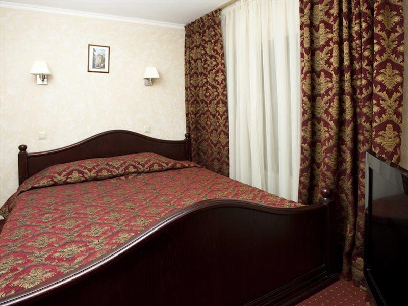 Hotell Boutique Monte Kristo 4*