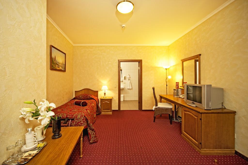 Hotell Boutique Monte Kristo 4*