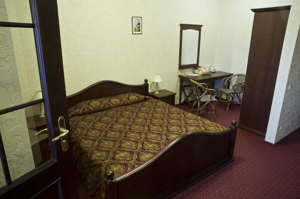 Boutique Monte Kristo Hotell 4*