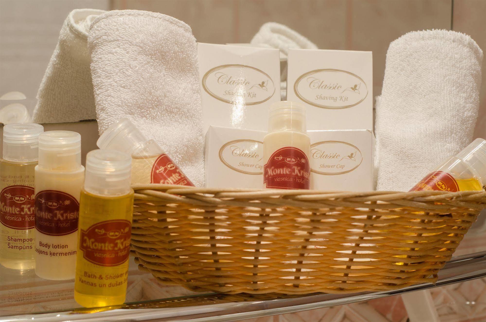 Boutique Monte Kristo Hotell 4*