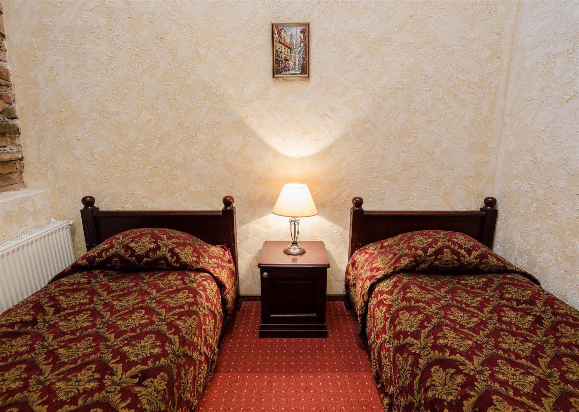 Boutique Monte Kristo Hotell 4*