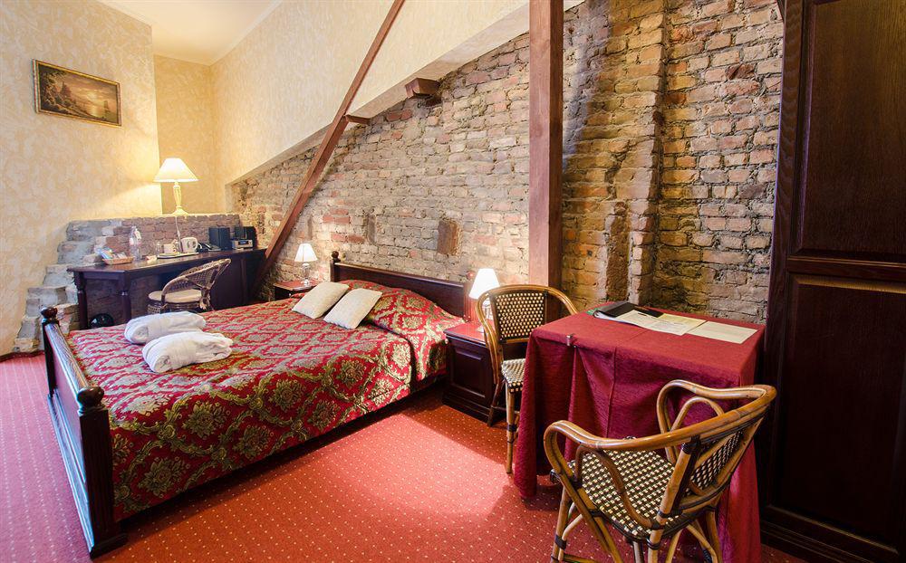 Hotell Boutique Monte Kristo