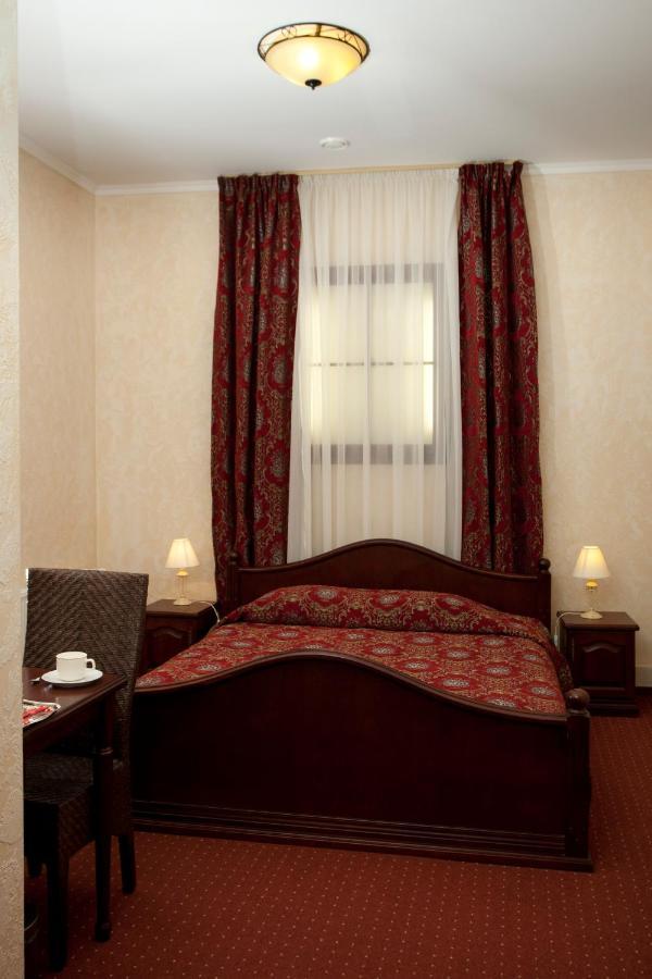 Hotell Boutique Monte Kristo